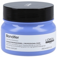 Loreal Blondifier Gloss    250 